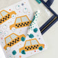 Dot Activity Kit - Transportation