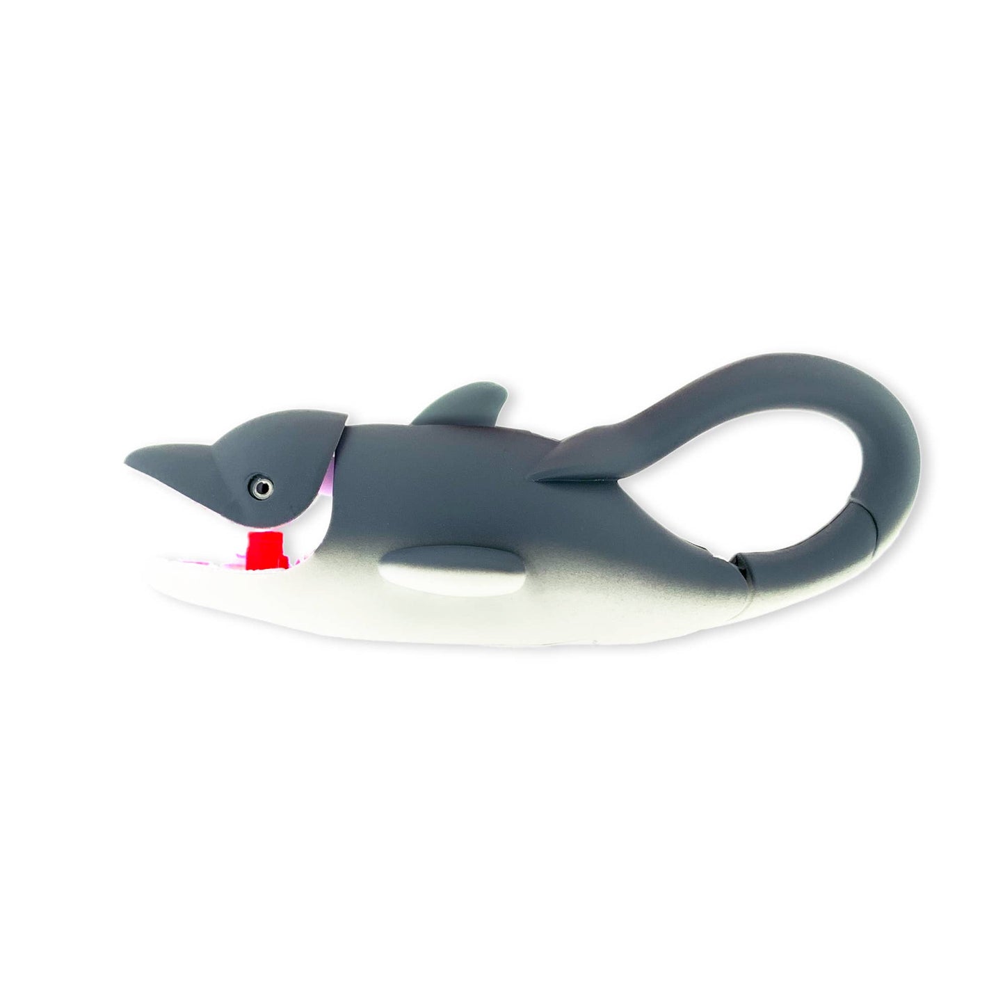 LifeLight Animal Carabiner Flashlight - Dolphin