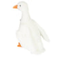 Goose standing 31 cm - plush toy - soft toy