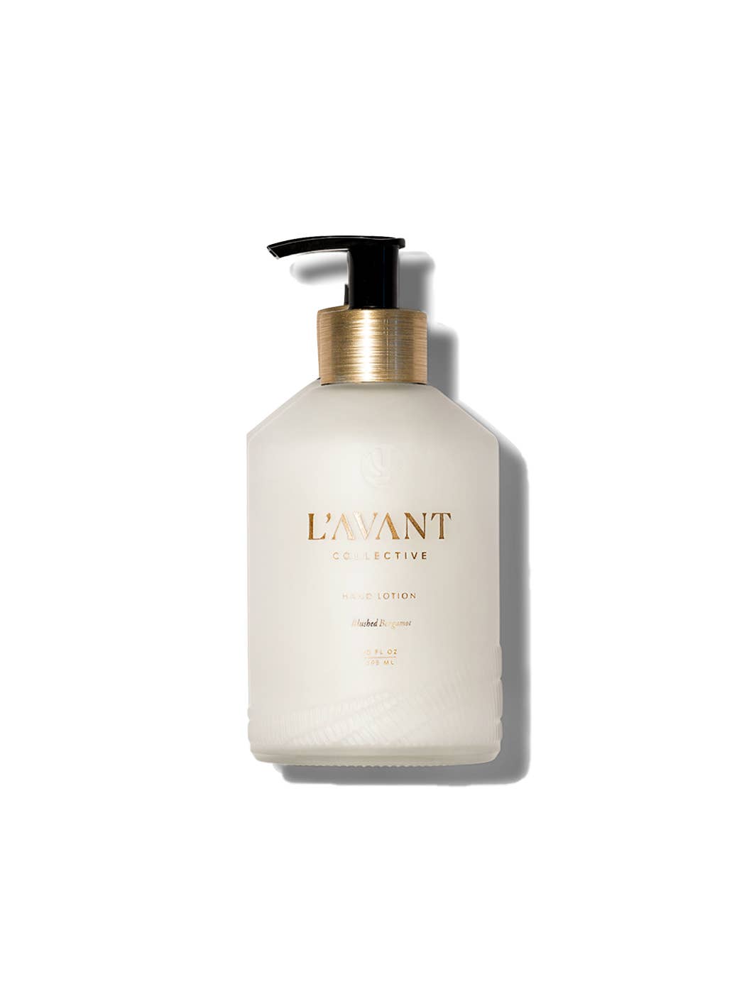 Blushed Bergamot Hand Lotion