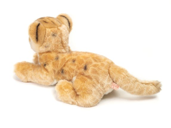 Lioness lying 32 cm - plush toy - soft toy