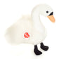 Swan Lizzy 25 cm - Plush Toy - Soft Toy