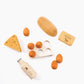 Wooden Play Food Set | Country Products