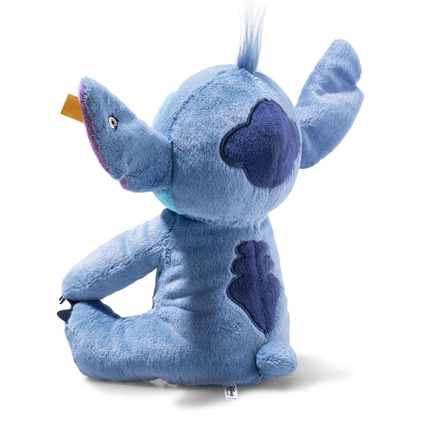 Disney’s Stitch Stuffed Plush, 9 Inches