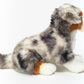 Australian Shepherd 30 cm - plush toy - soft toy