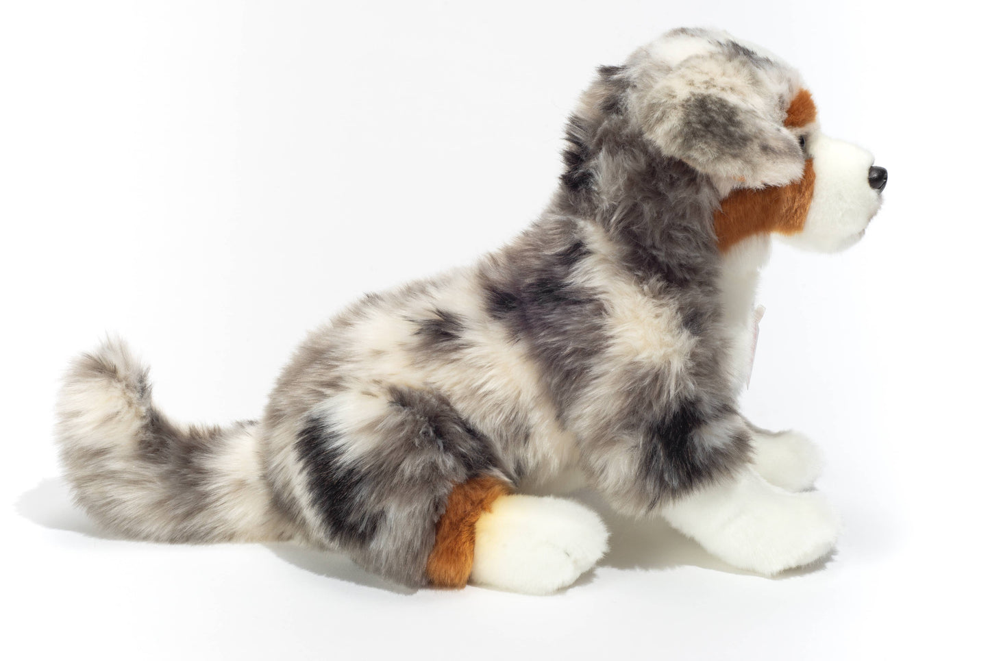 Australian Shepherd 30 cm - plush toy - soft toy