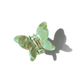 Autumn Butterfly Claw Hair Clip | Eco-Friendly