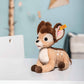 Disney’s Bambi Plush Toy, 8 Inches