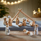 Nativity Set