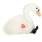 Swan Lizzy 25 cm - Plush Toy - Soft Toy