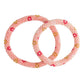 Back To School Mommy & Me Roll-On® Bracelets - Flower Power