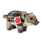 Wild boar newbie 22 cm - plush toy - soft toy