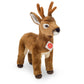 Roebuck 30 cm - plush toy - soft toy