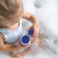 Bannor Bath Penguins - Mold Free Bath Toy Squirters