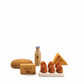 Wooden Play Food Set | Country Products