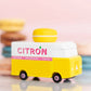 Citron Macaron