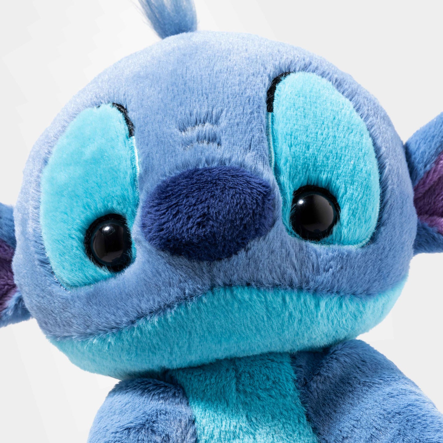 Disney’s Stitch Stuffed Plush, 9 Inches