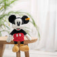 Disney's Mickey Mouse Stuffed Plush Toy, 12 Inches