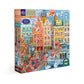 Stockholm 1000 Piece Puzzle