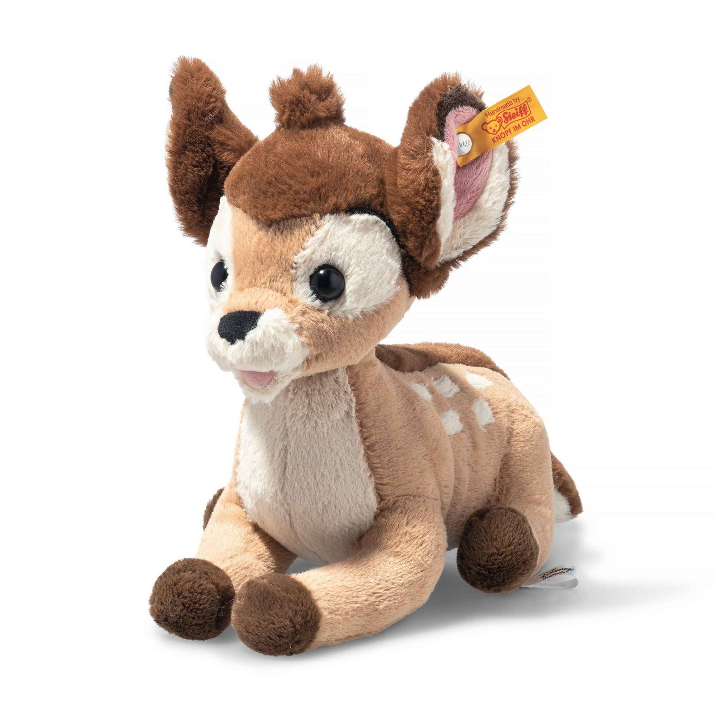 Disney’s Bambi Plush Toy, 8 Inches