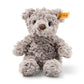 Honey Teddy Bear Stuffed Plush, 8 Inches