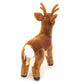 Roebuck 30 cm - plush toy - soft toy