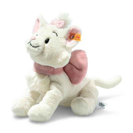 Disney's "Aristocats" Marie Cat Plush Stuffed Toy, 9 Inches