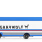 Graywolf Bus