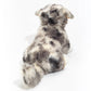 Australian Shepherd 30 cm - plush toy - soft toy