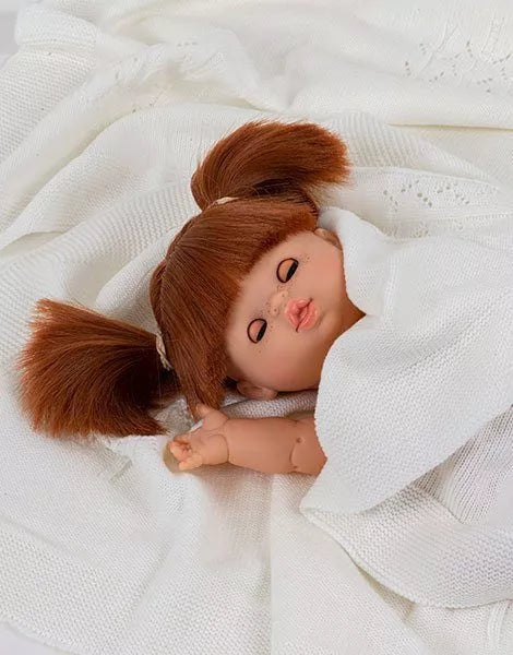 Minikane Gordis Doll - Gabrielle