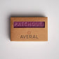 Patchouli French Soap