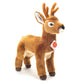 Roebuck 30 cm - plush toy - soft toy