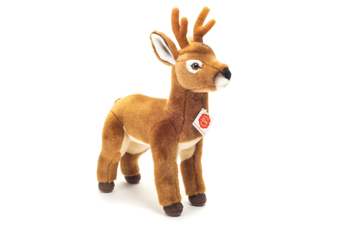 Roebuck 30 cm - plush toy - soft toy