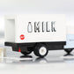 Milk Truck