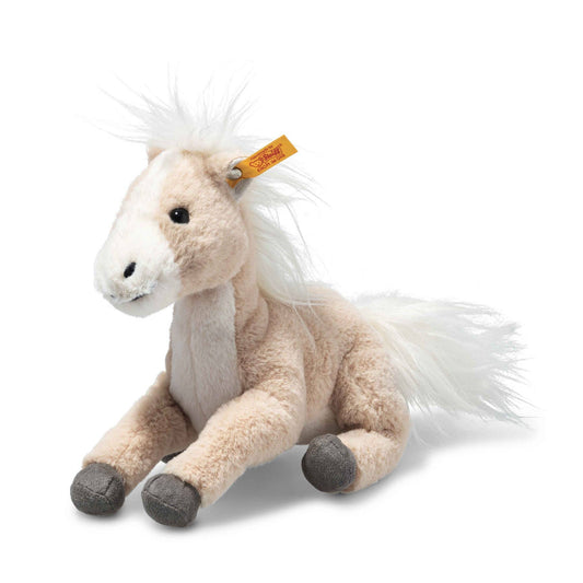 Gola  Horse Soft Plush Toy, 7 Inches SEEN IN BABRIE