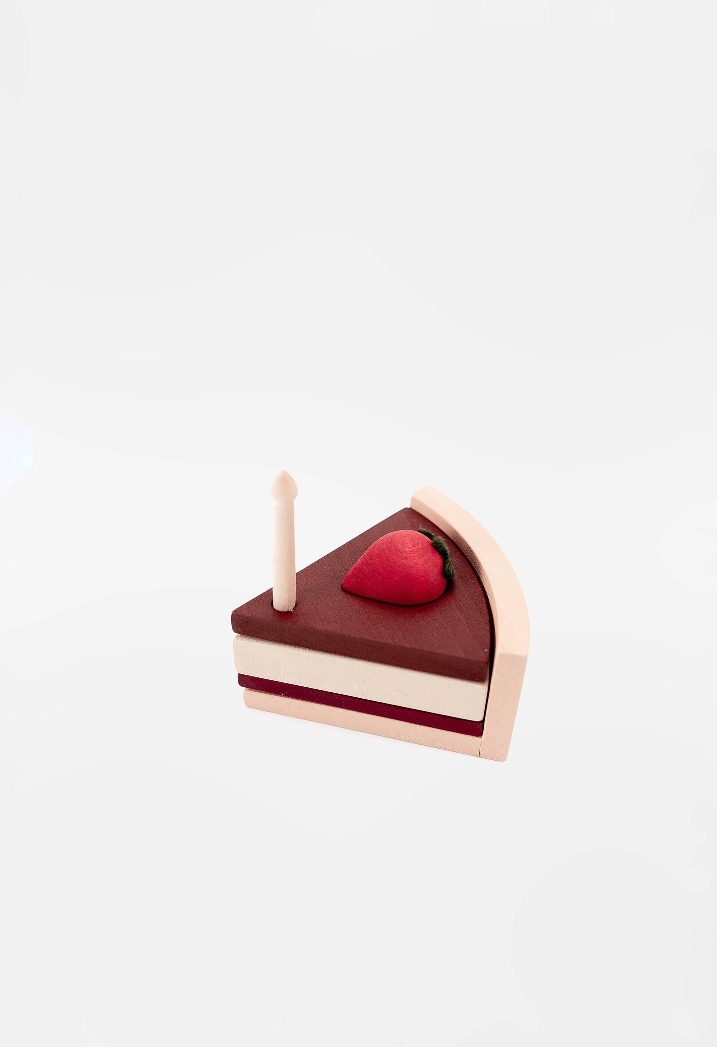 A piece of cake / Chocolate