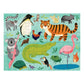 Animals Of The World Puzzle To Go