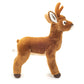 Roebuck 30 cm - plush toy - soft toy