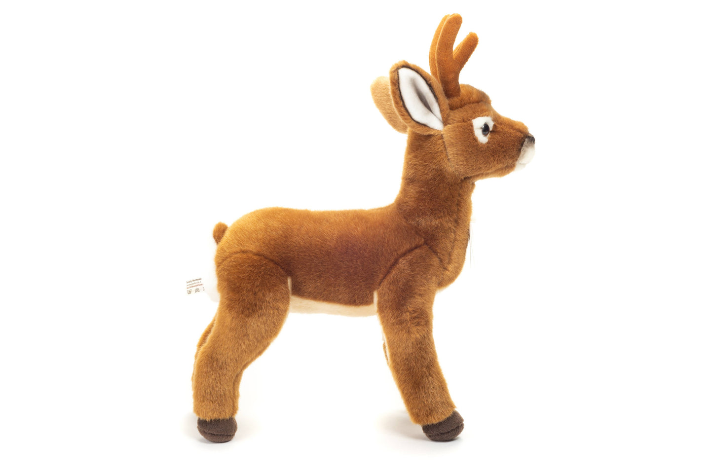 Roebuck 30 cm - plush toy - soft toy