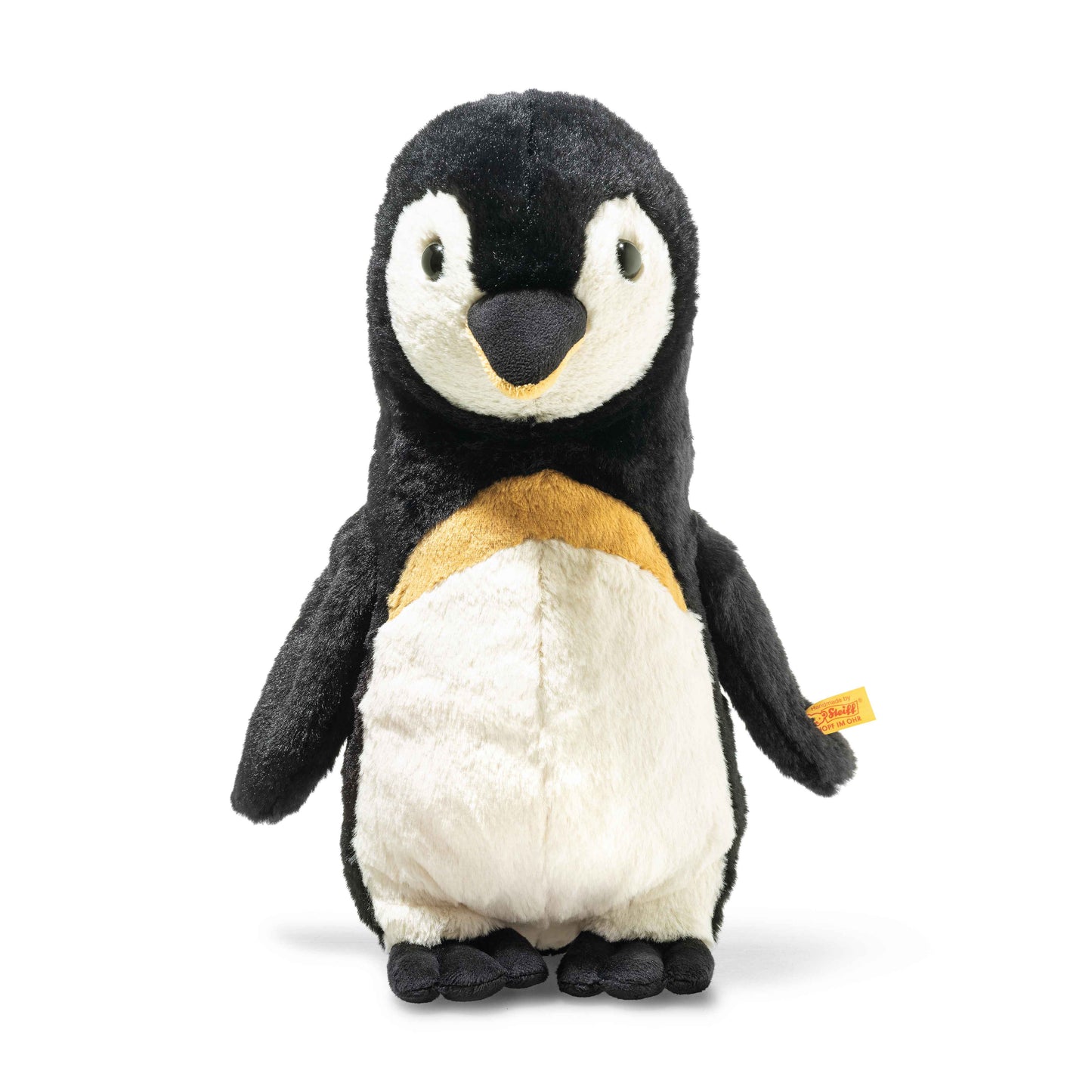 Nala Penguin Stuffed Plush Animal, 13 Inches