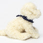 Labradoodle sitting 28 cm - plush toy - soft toy