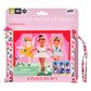 Two Sided On-The-Go Puzzle Ballerina