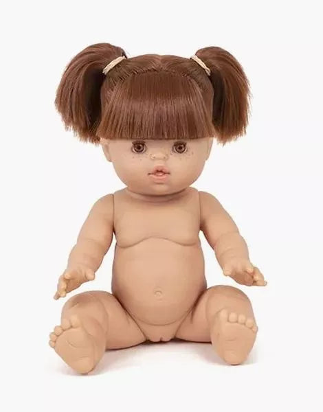 Minikane Gordis Doll - Gabrielle