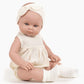 Minikane Bambini Doll - Girl in Two Piece Outfit