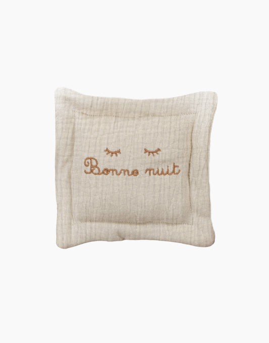 Minikane Doll Pillow - Bonne Nuit