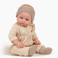 Minikane Bambini Doll - Girl in Jumpsuit